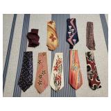 Vintage MCM men