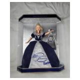 Millennium Princess Barbie