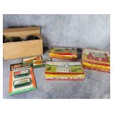 VTG O & HO Scale Train accessories