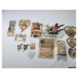Early 1900s Valentines #1