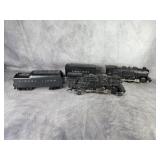 Lionel Post War trains