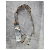 Timberline Lodge Aluminum belt