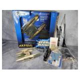 Estes Star Wars Federation Droid Fighter