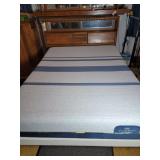 Serta I-Comfort w/ Adjustable Base QUEEN