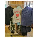 Vintage men