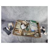 Jewelry findings-Bracelet Assistant, Clip-Pierced