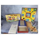 Vintage Prince Valiant game