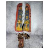 Lone Ranger holster & Children