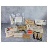 Ephemera, Schoenhut