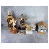 Swiss Harmony Decanter & Doctor