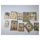 Early 1900s Valentines #2 Unused
