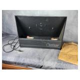 Vintage Marksman Moving Target game