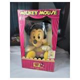 The Talking Mickey Mouse Show