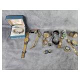 Time pieces/watches