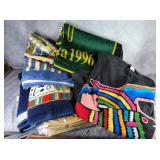 Appliance covers and beach towels