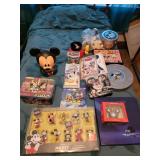 Mickey Mouse collections