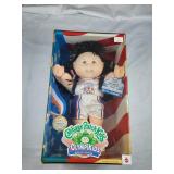 Mattel Cabbage Patch Kids 1996 Olympics