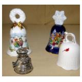 Christmas Bells