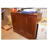TV cabinet 59x33x48
