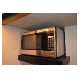 Panasonic microwave