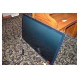 Panasonic 55" plasma tv. 2011 model