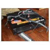 Sony DVD player