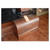 Singer sewing machine