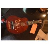 Ukulele