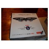 Discovery drone toy