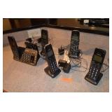 Panasonic phone system