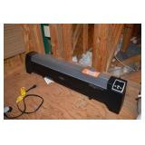 Lasko electric heater