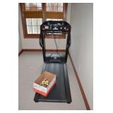 Landice L7 treadmill