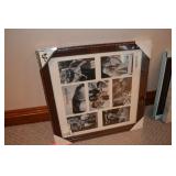 Picture frame. 16"x16"