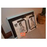 Picture frames