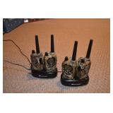 Midland two way radios