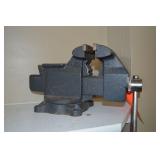Craftsman 4.5" vise