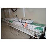 Assorted light fixtures