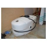30 gallon ATV sprayer