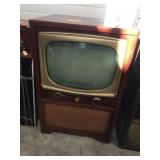 Motorola cabinet tv 26x22x39