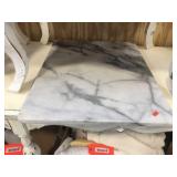 Marble cutting board 16x20