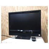 Vizio 21 inch FHDTV with remote