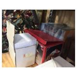 3 decorator villages