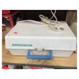 Concert Hall record player