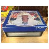 Playtime record cabinet