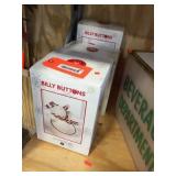 Billy Buttons decorators