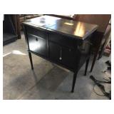 Record player cabinet 36x20x34