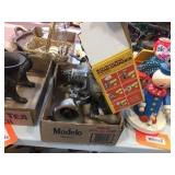 Meat grinders/choppers