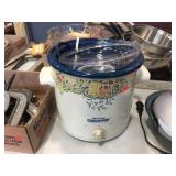 Rival crock pot