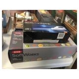 Electric knife & mandolins slicer