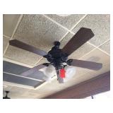 Ceiling fan